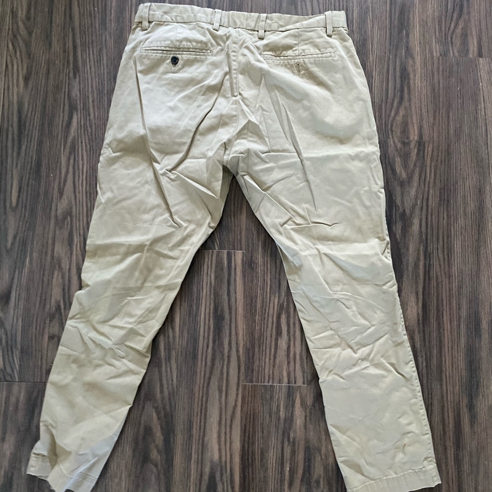 Khakis - Picture 3 of 3